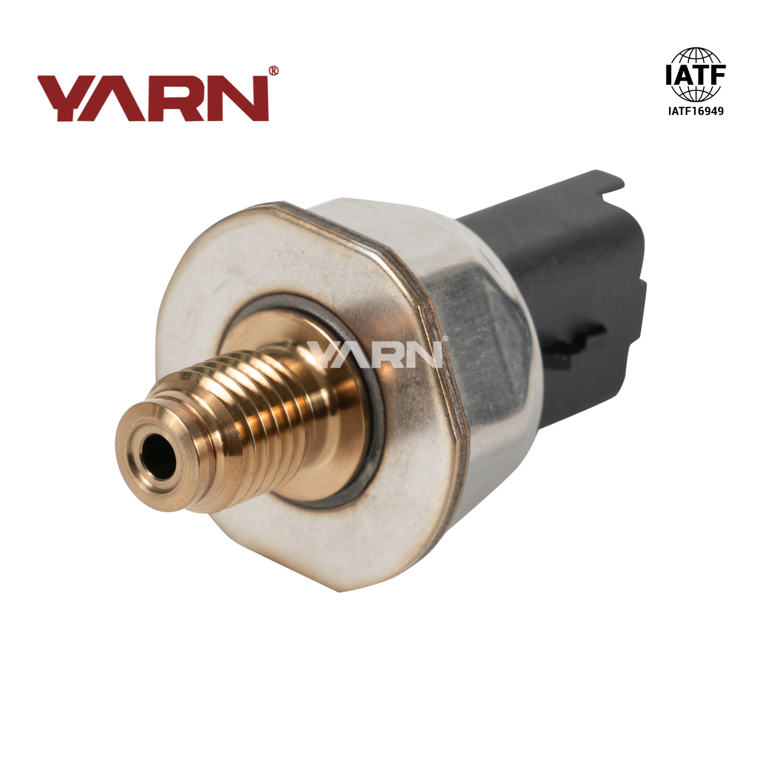 55PP27-01 059130758J Rail Pressure Sensor (RPS)  for AUDI  VOLKSWAGEN